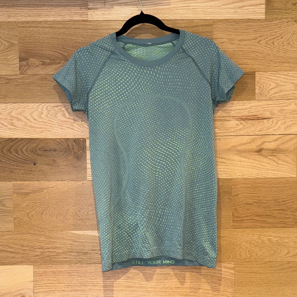 Lululemon Swiftly Tech